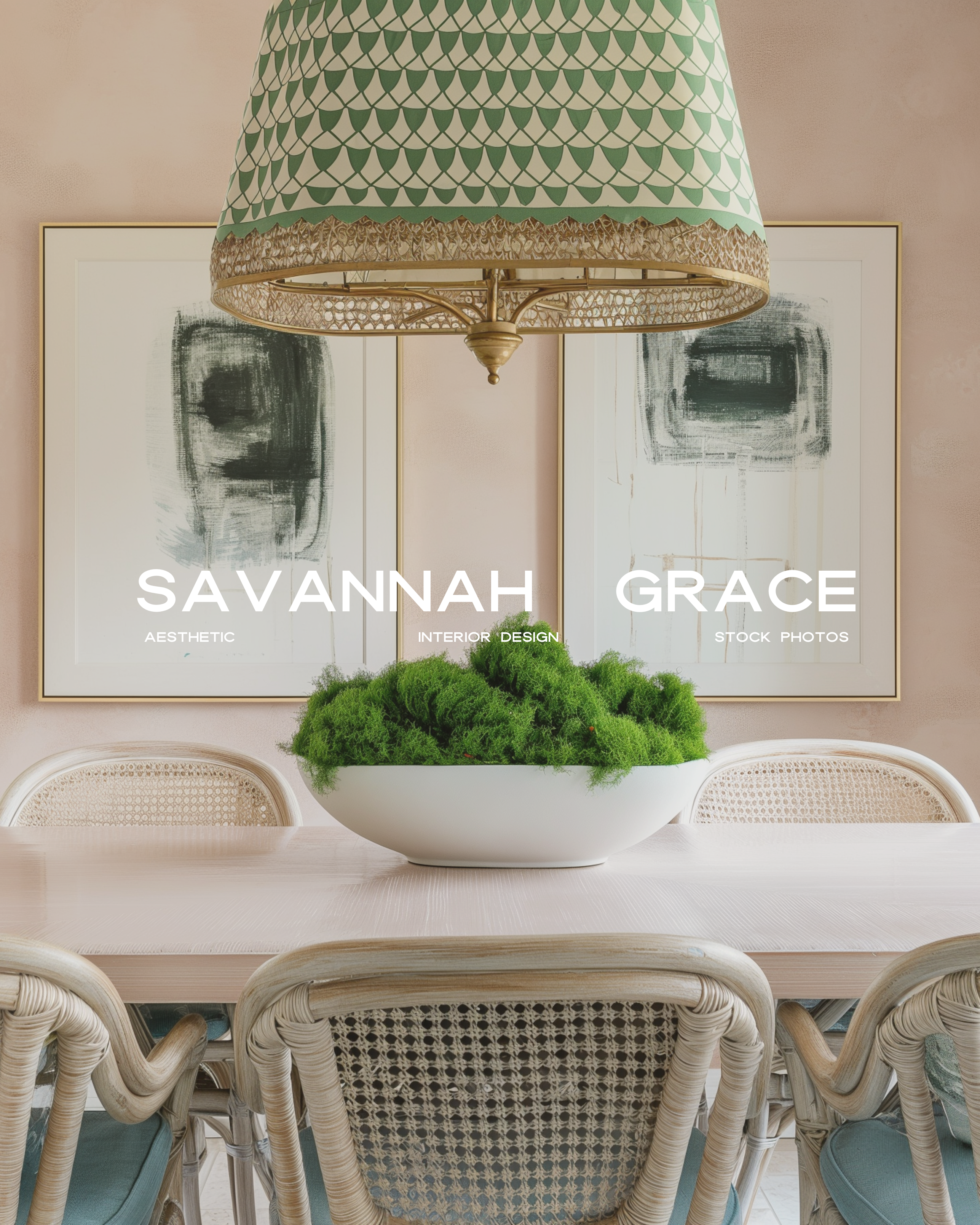 Savannah Grace Interior Stock Image Collection | Georgian & Colonial ...