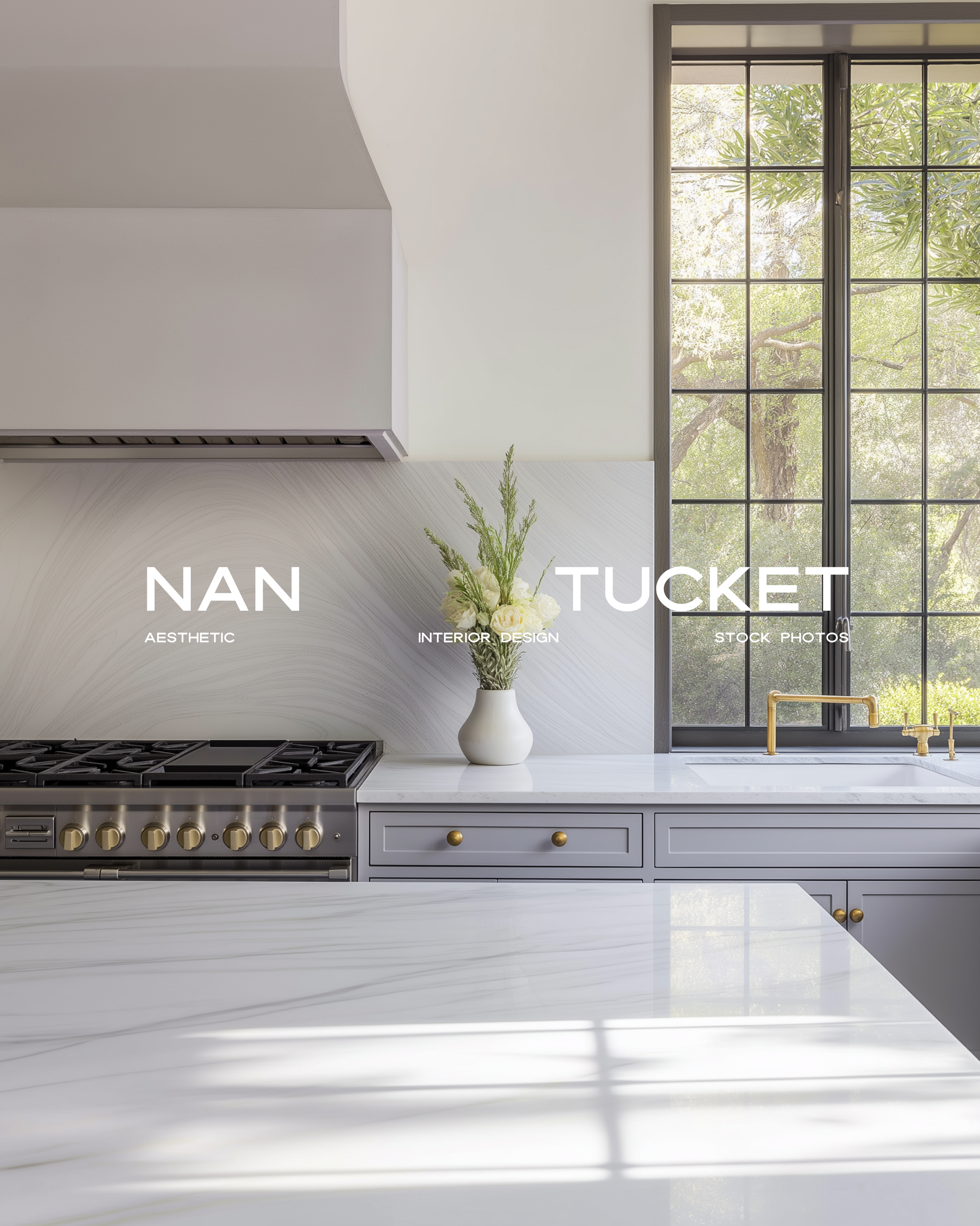 East Coast Interior Stock Image Collection | Refined Luxury AI Image ...