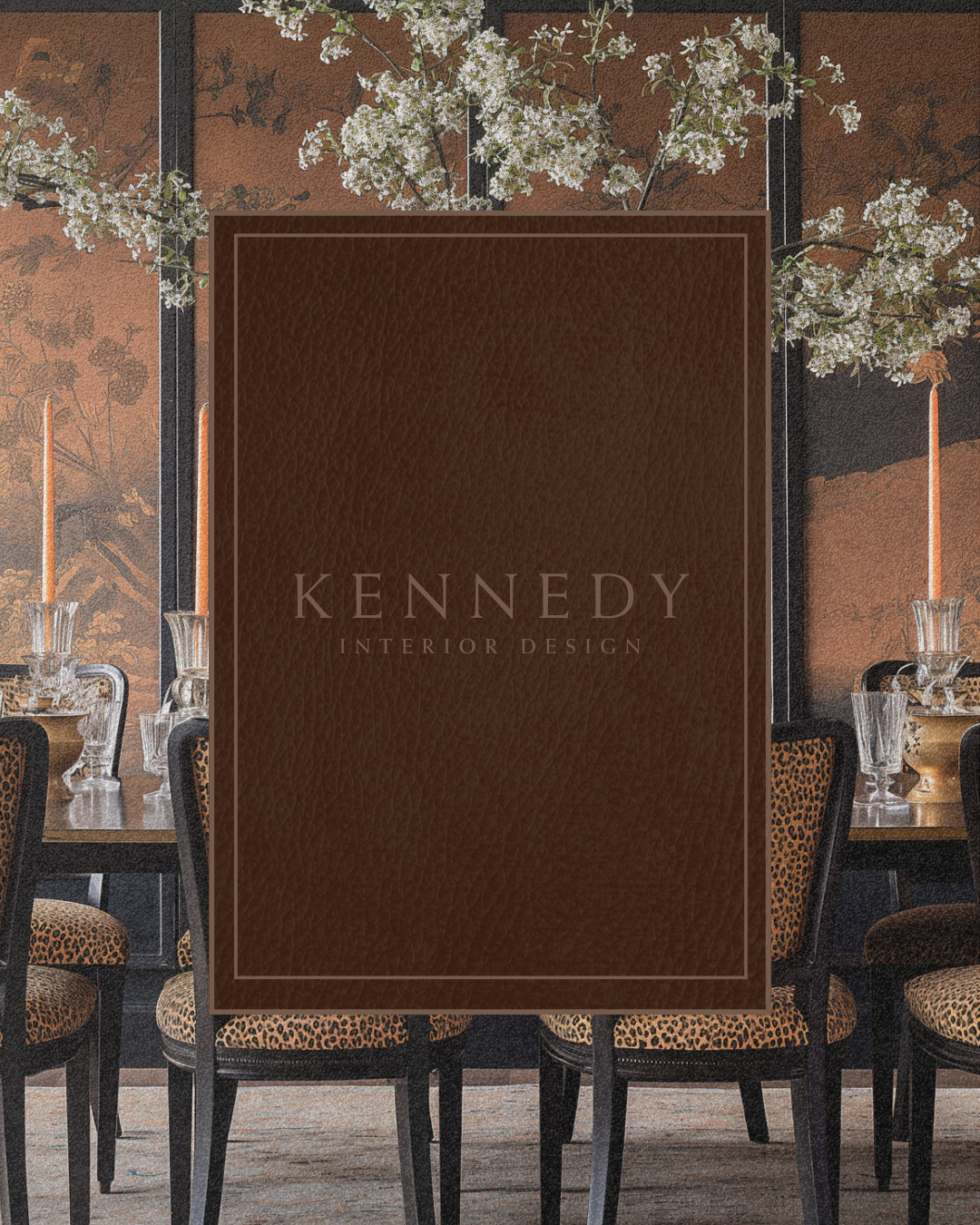 Kennedy Interior Design | Luxury Collection