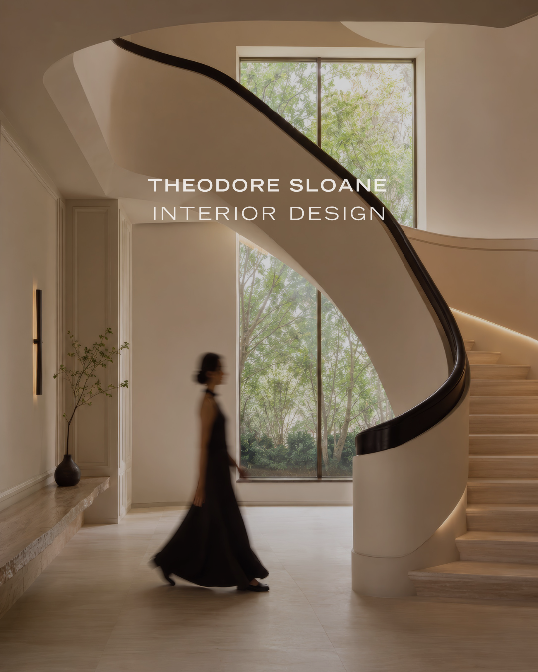 Theodore Sloane | Luxury Collection