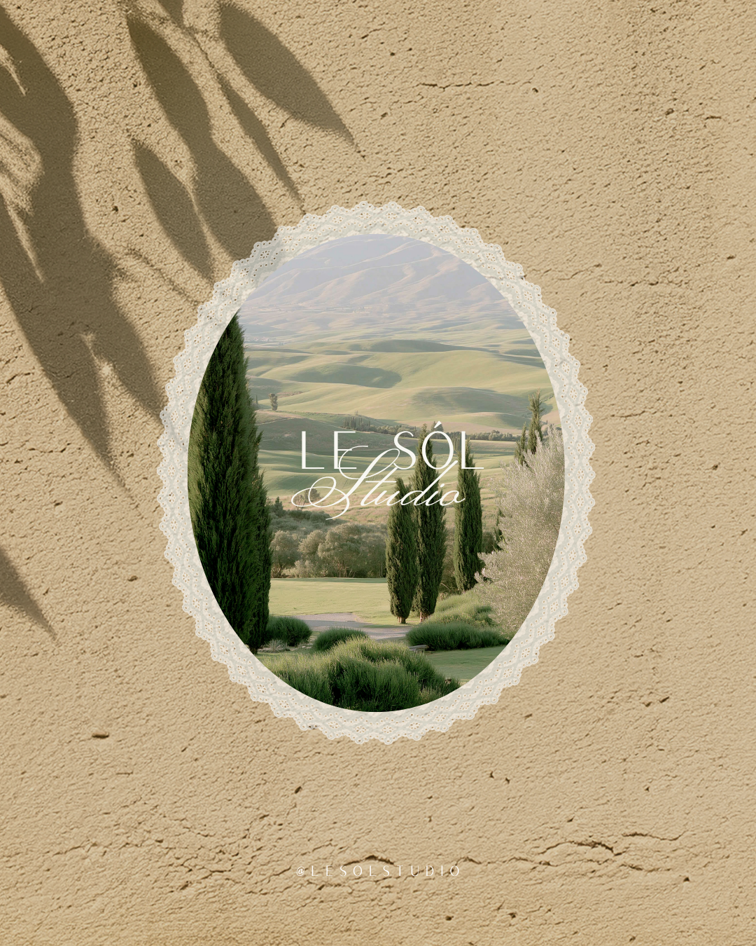 Le Sól Studio | Luxury Collection