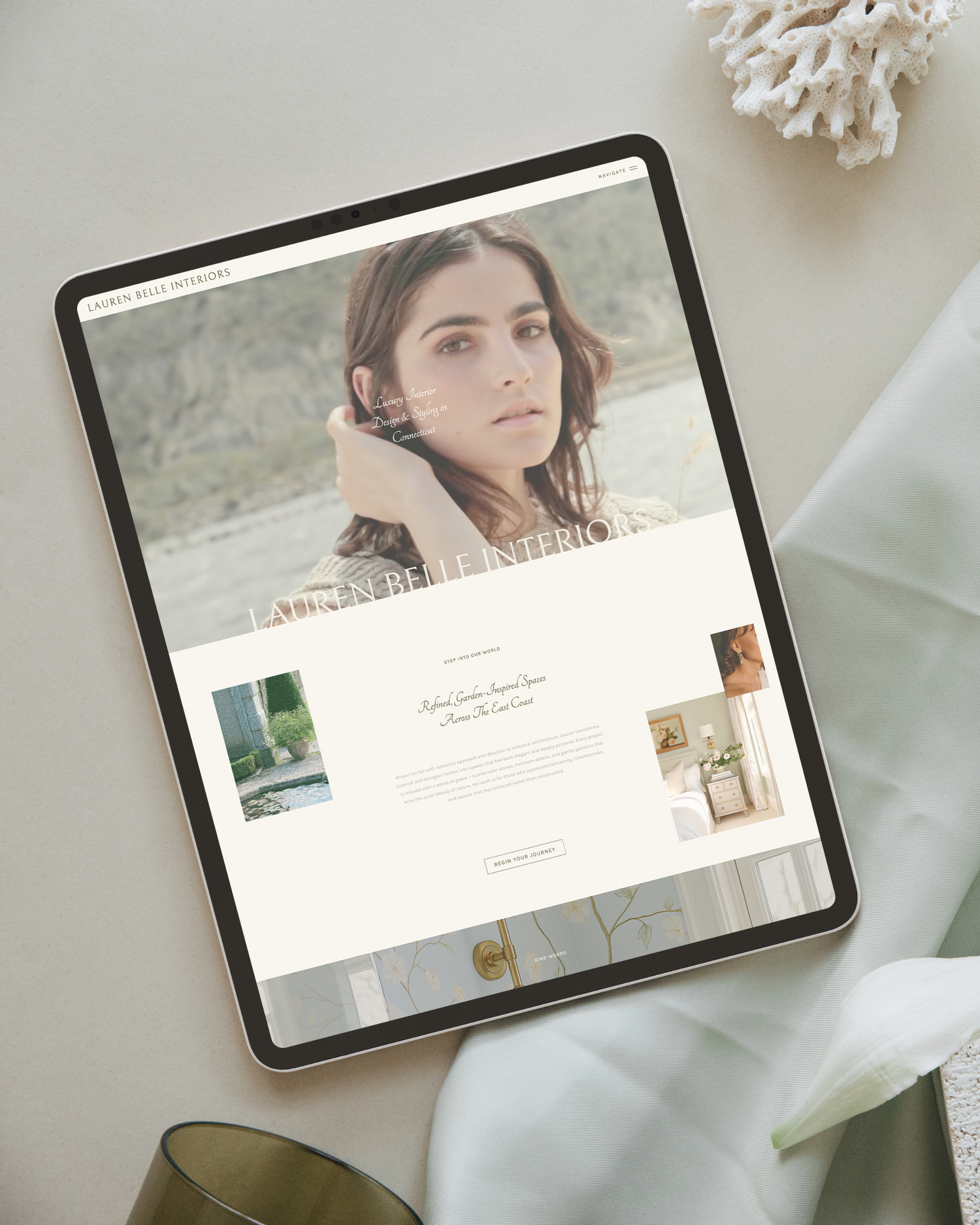 Luxury Showit website templates for interior designers with elegant, strategic, and fully editable layouts.