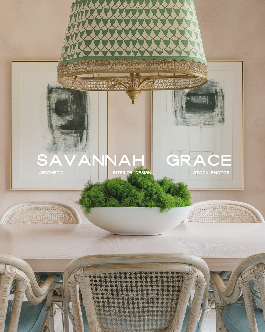Luxury interior stock photography in Georgian and Colonial design style featuring classic architecture, soft natural light, and refined Southern interiors.