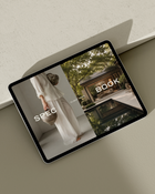 Interior Design Spec Book & FFE Schedule Template | Theodore Sloane