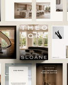 Theodore Sloane | Social Media Templates