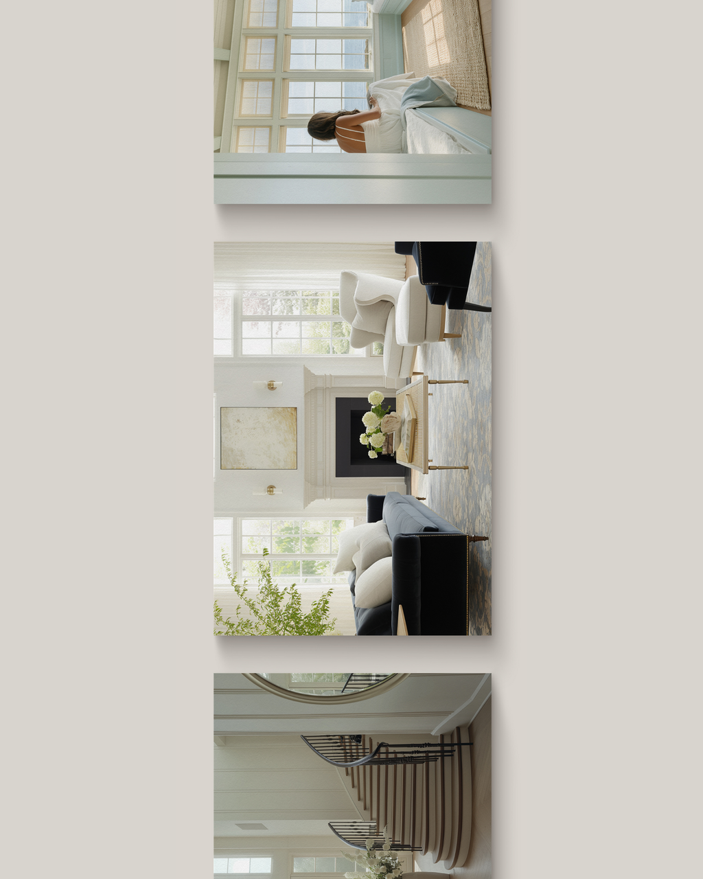 East Coast Interior Stock Image Collection | Refined Luxury AI Image ...
