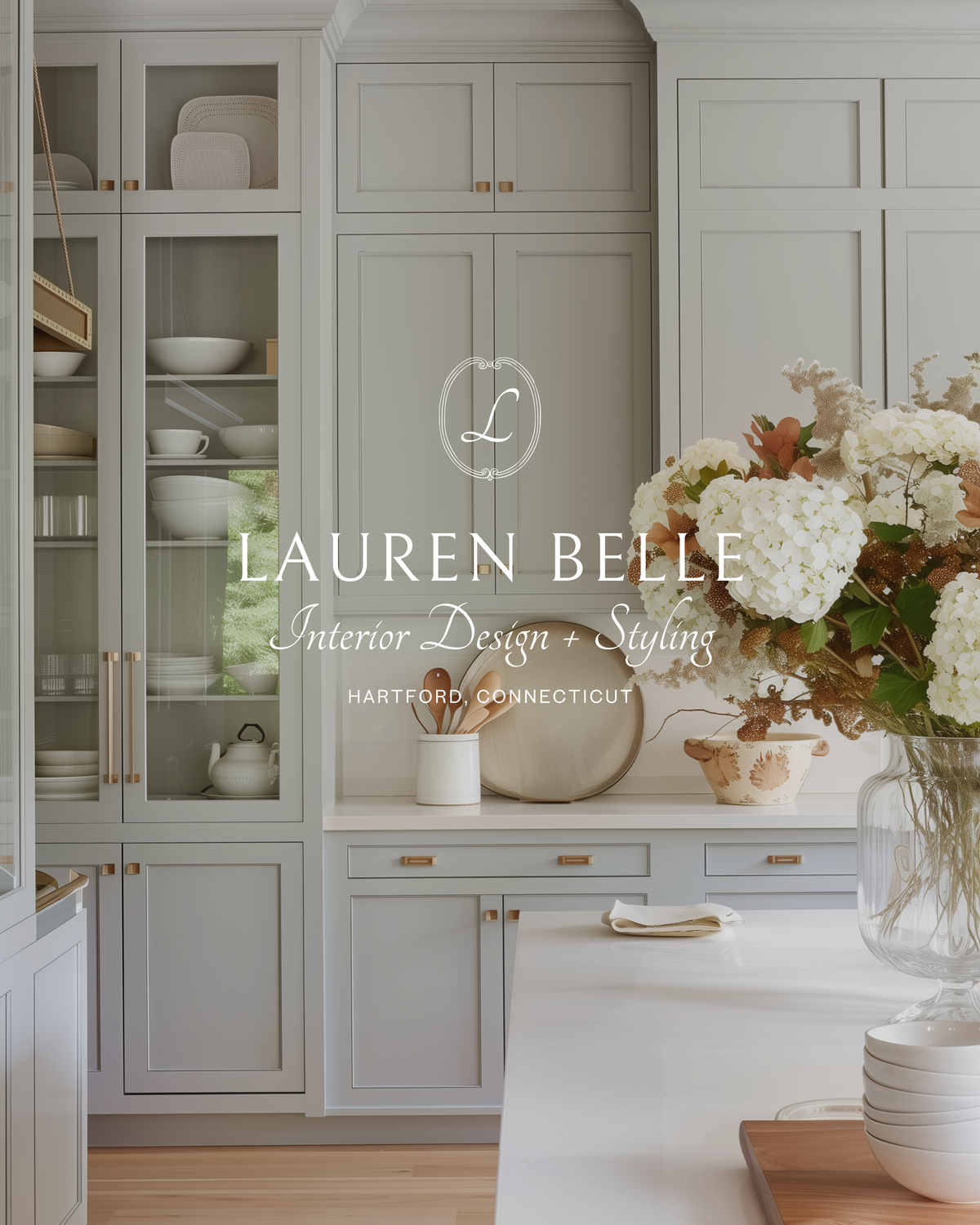 The Luxury Collections | Brand, Web, and Social Templates For Interior ...
