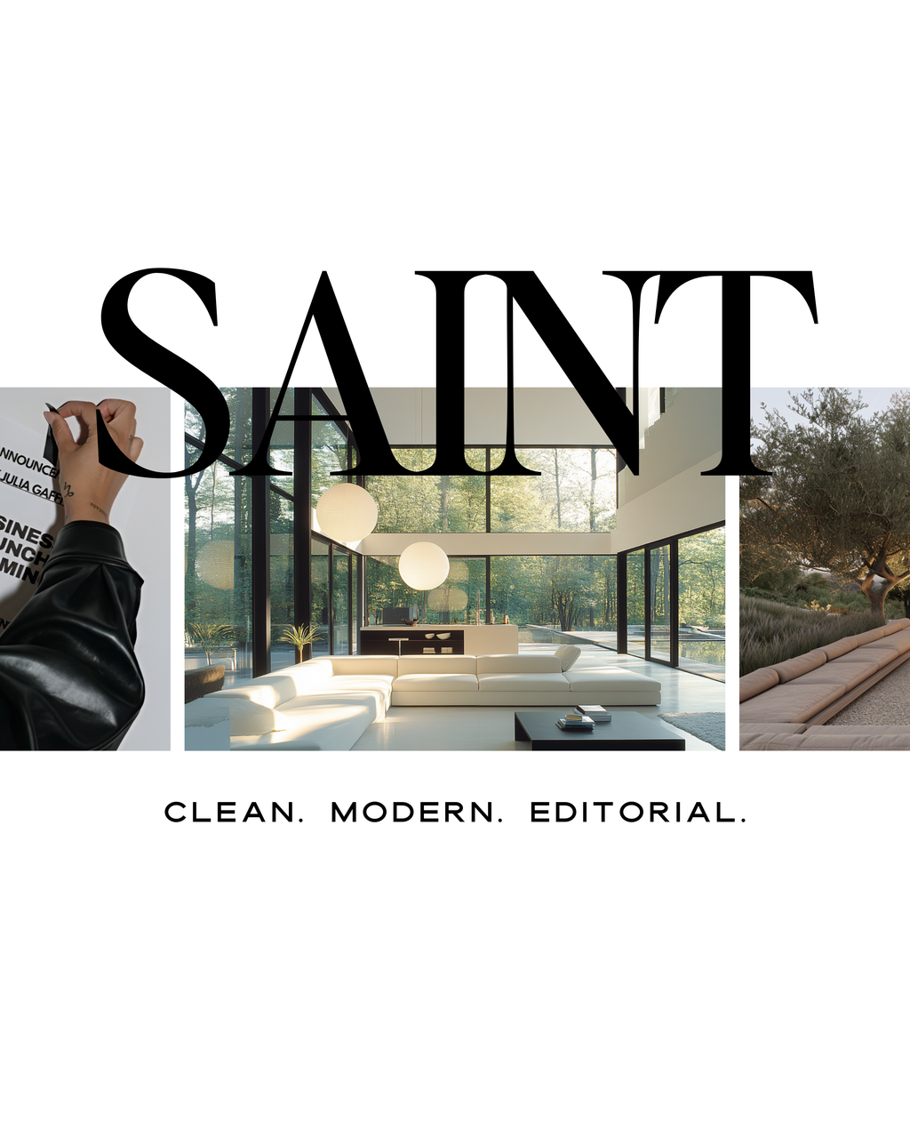 Luxury Interior Designer Social Media Templates | Canva Instagram ...