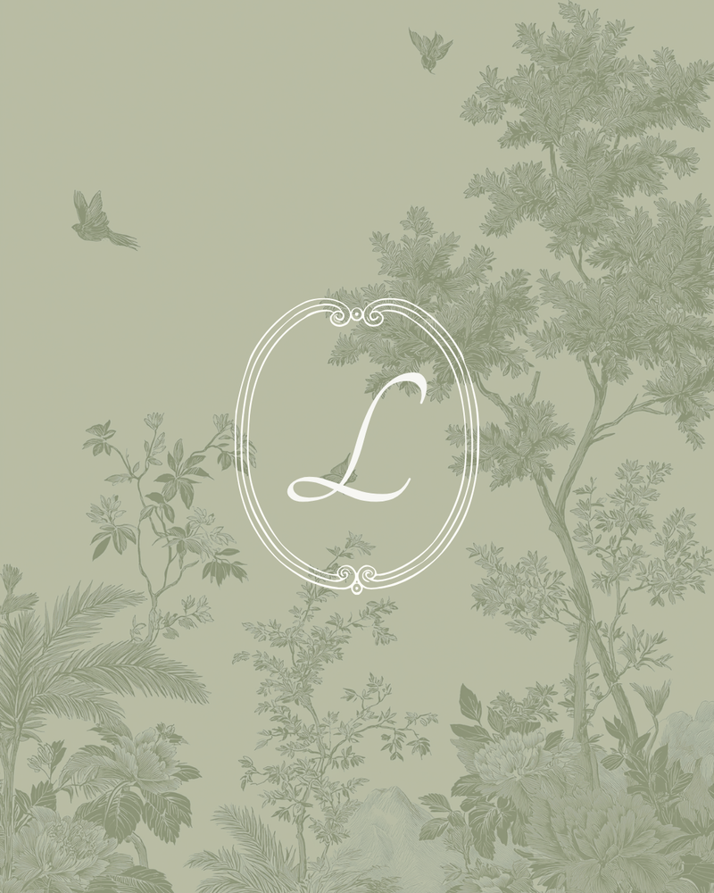 Lauren Belle Interiors | The Complete Luxury Collection