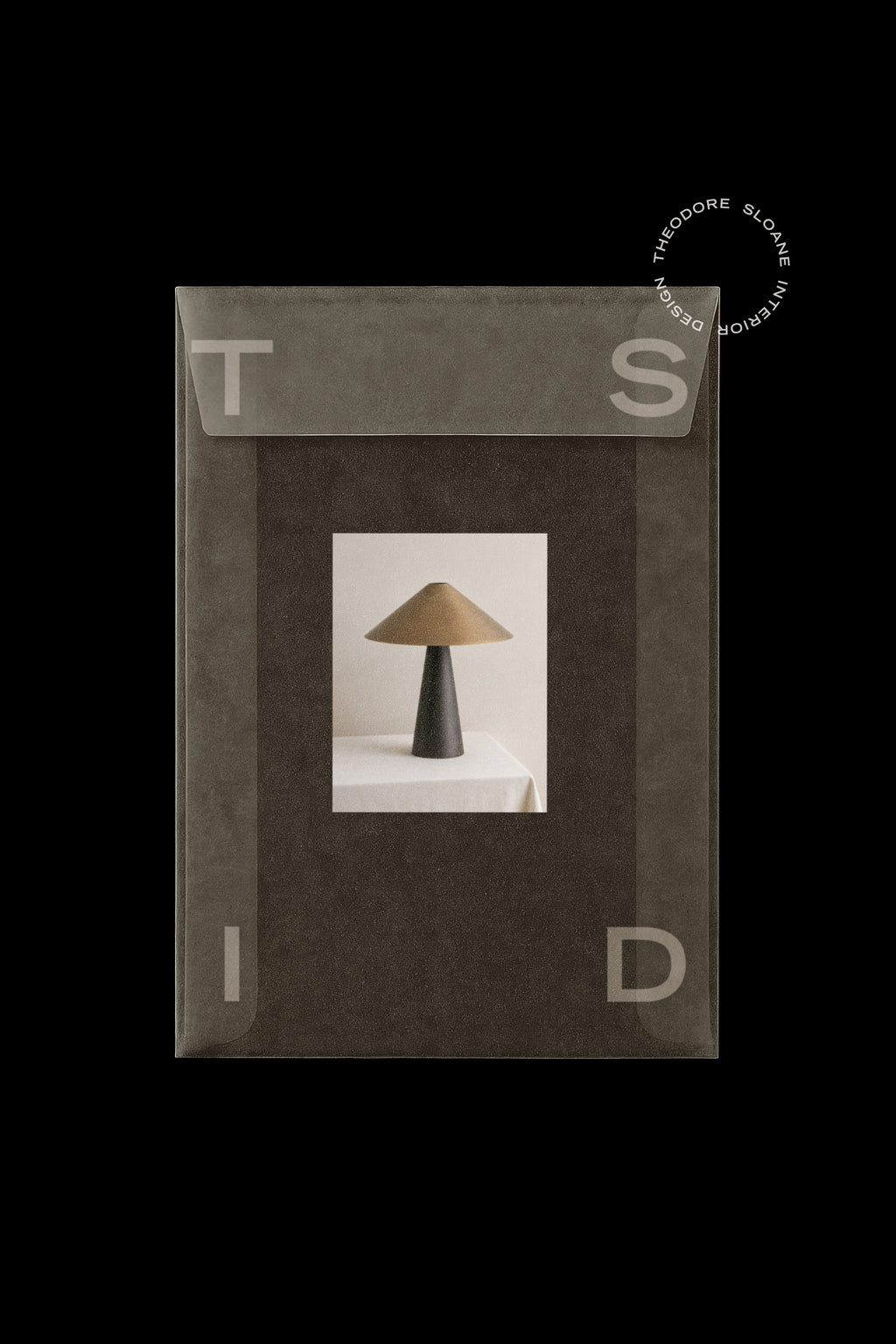 Theodore Sloane | Canva Brand Kit