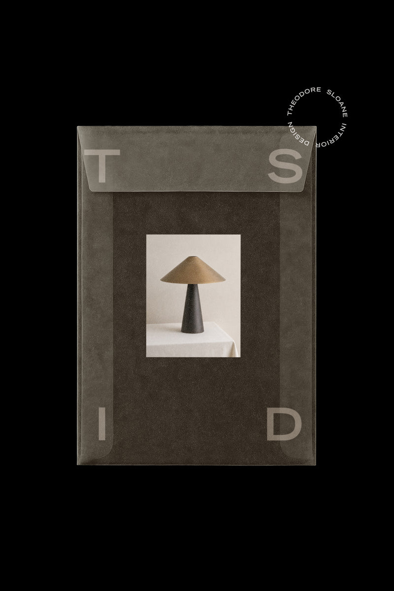 Theodore Sloane | Canva Brand Kit