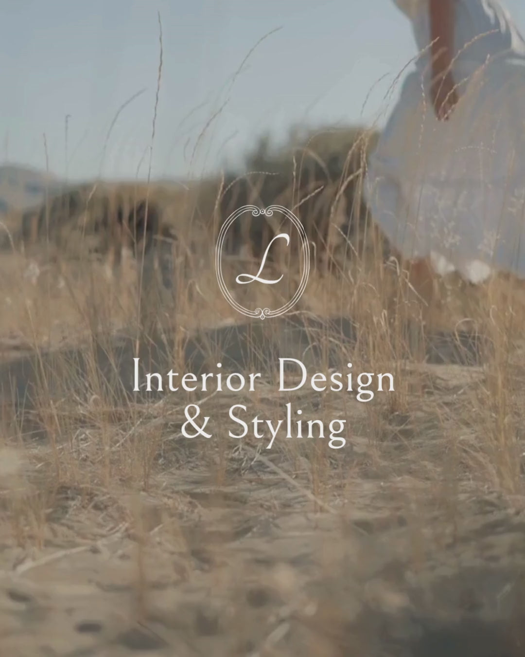 Feminine Canva brand kit for interior designers with hand-drawn chinoiserie elements, organic textures, and elegant logo suite.