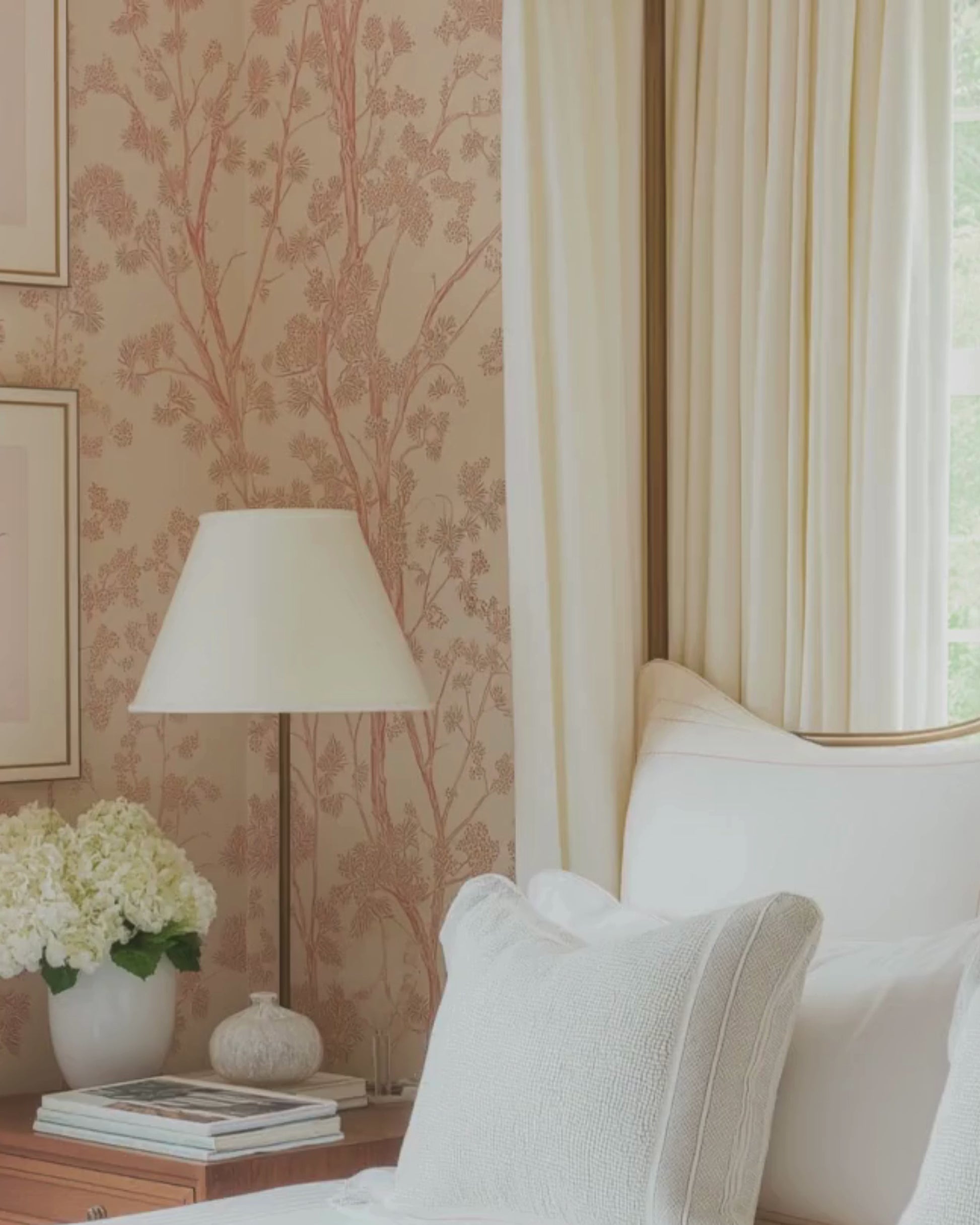 Cape Cod interior stock image featuring luxury coastal-inspired spaces with crisp whites, natural textures, and East Coast elegance—created for interior designers and creative brands.
