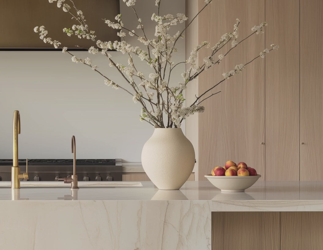 Penthouse interior stock image featuring refined, modern city-inspired luxury interiors with neutral tones and sophisticated details, created for interior designers and creative brands.